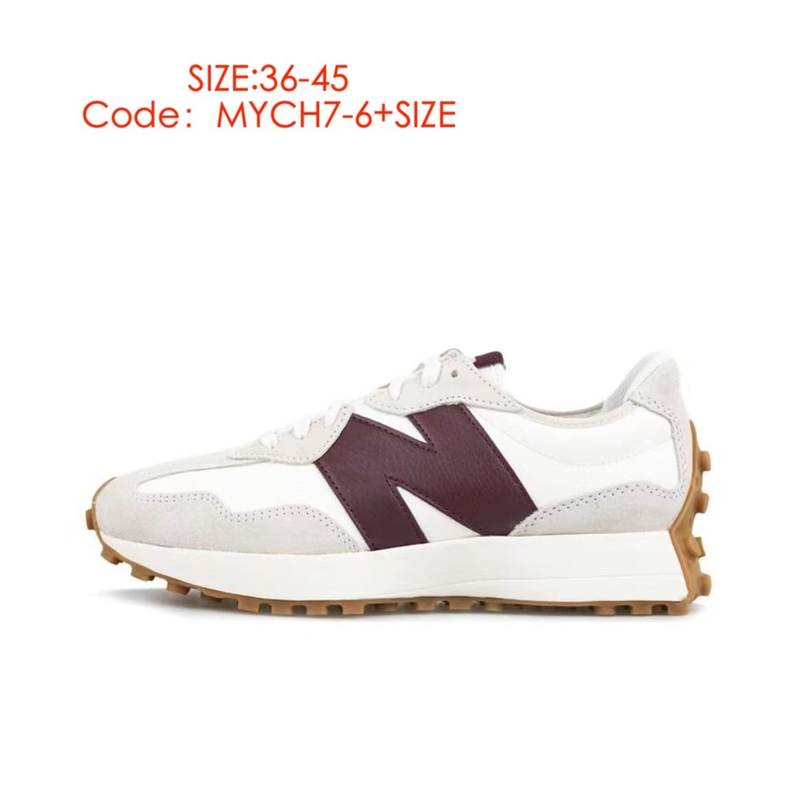 NEW BALANCE $59 gallery