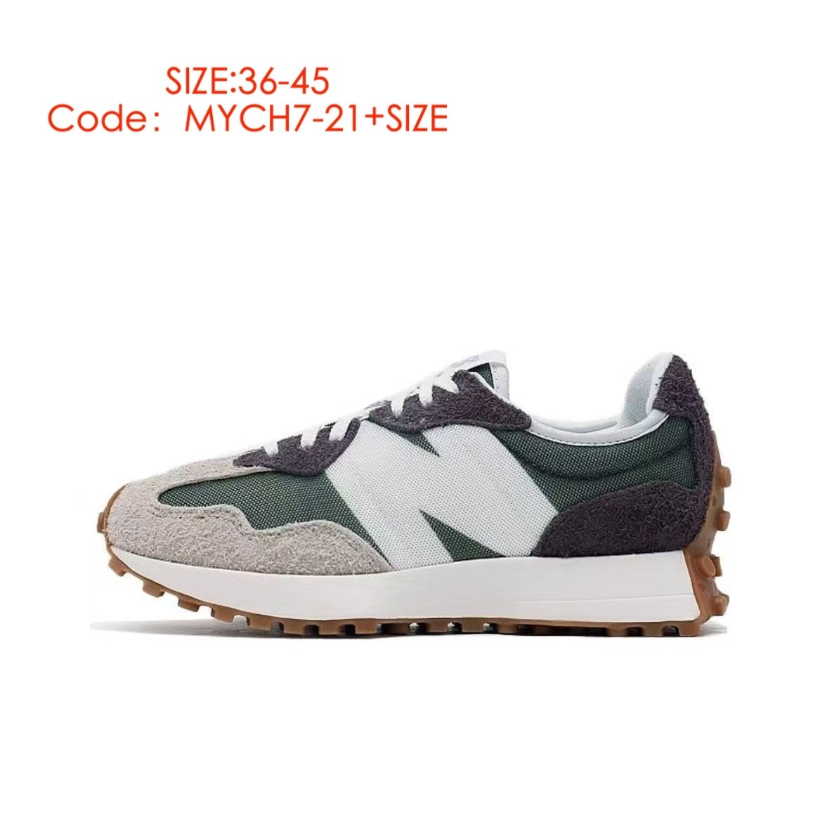 NEW BALANCE $59 gallery