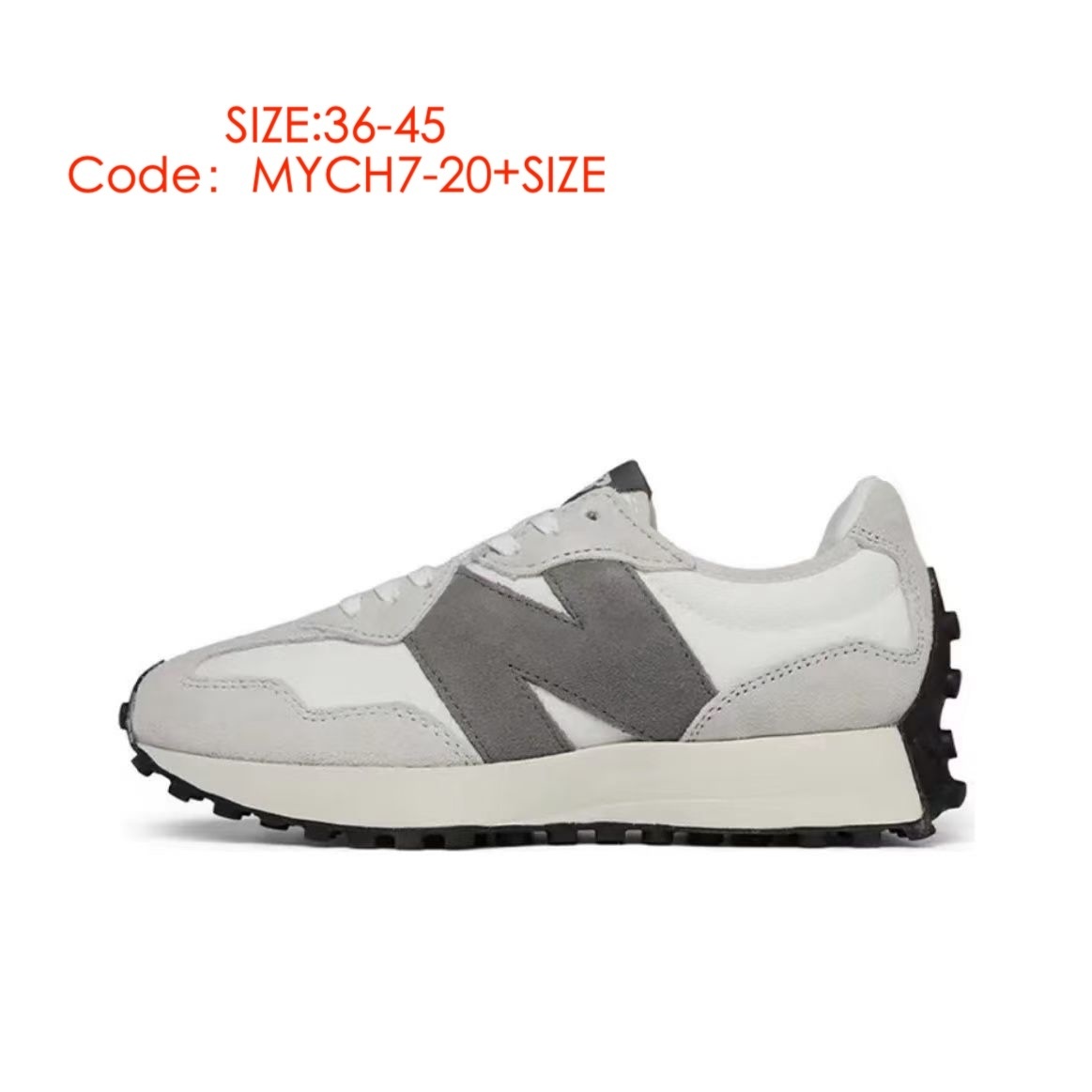 NEW BALANCE $59 gallery