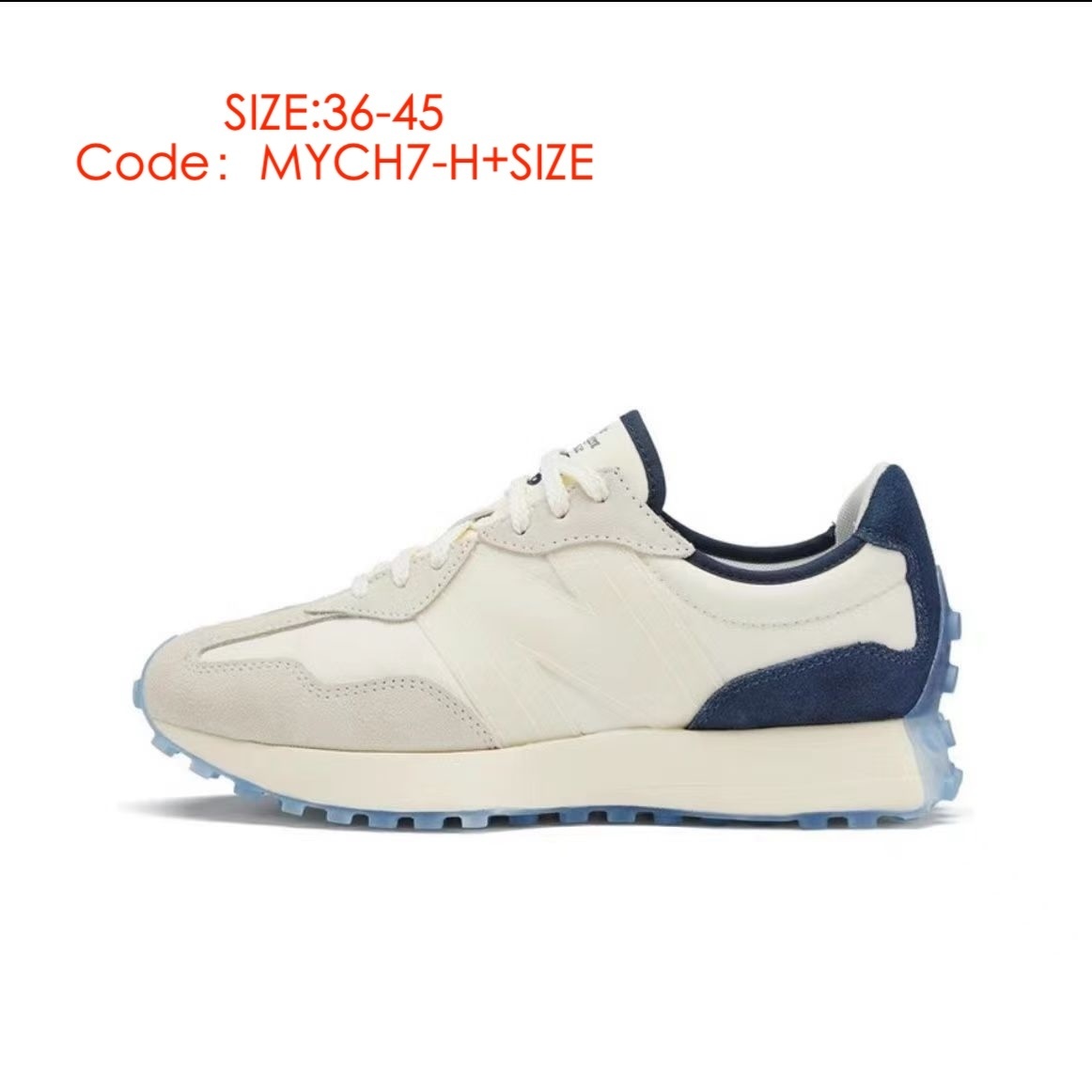 NEW BALANCE $59 gallery