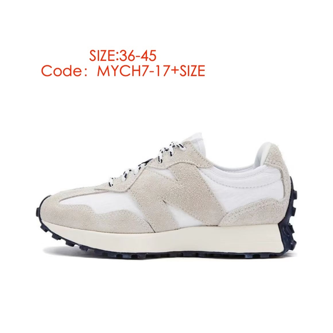 NEW BALANCE $59 gallery