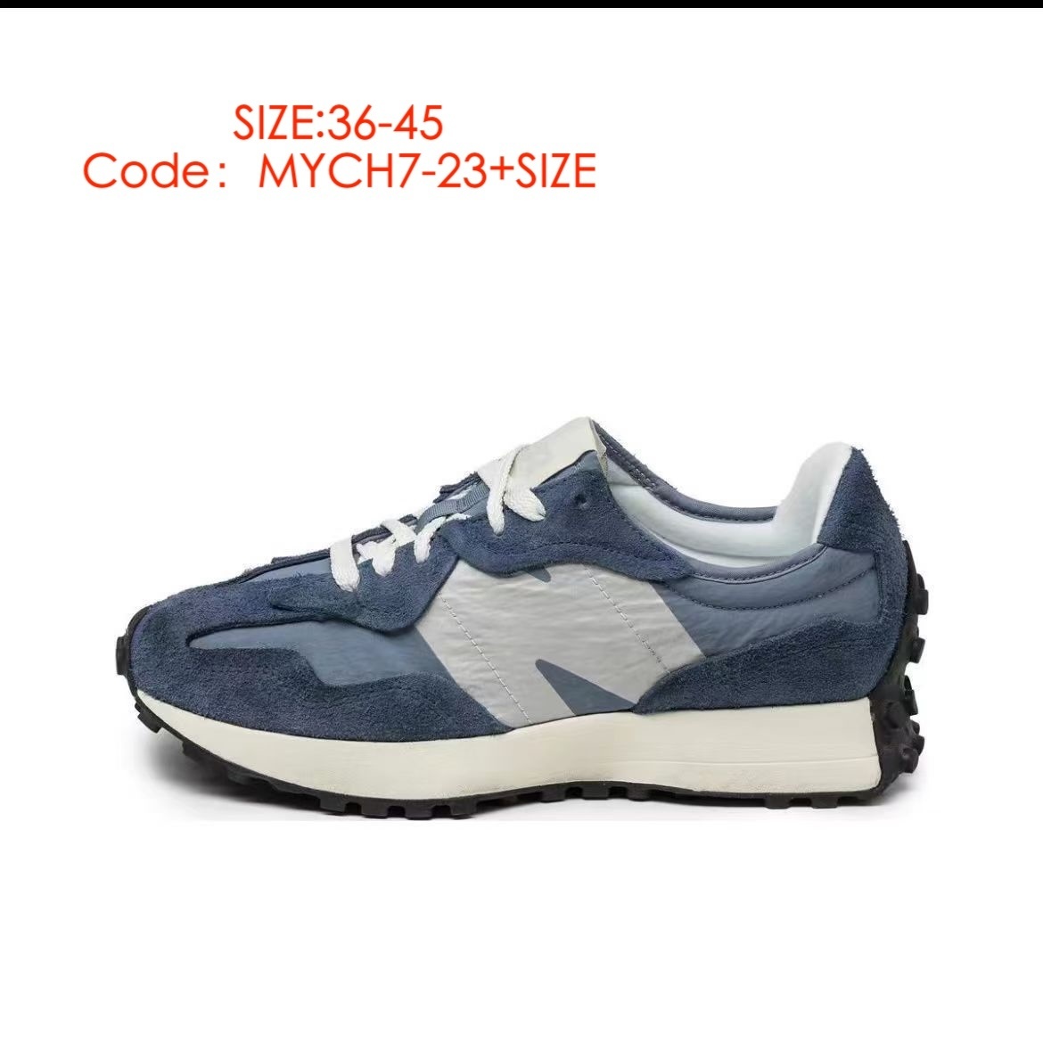 NEW BALANCE $59 gallery