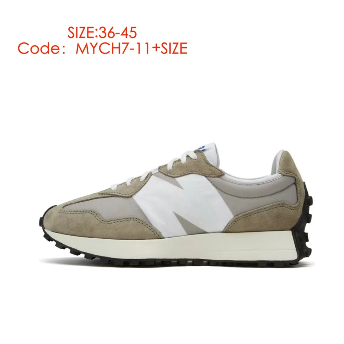 NEW BALANCE $59 gallery