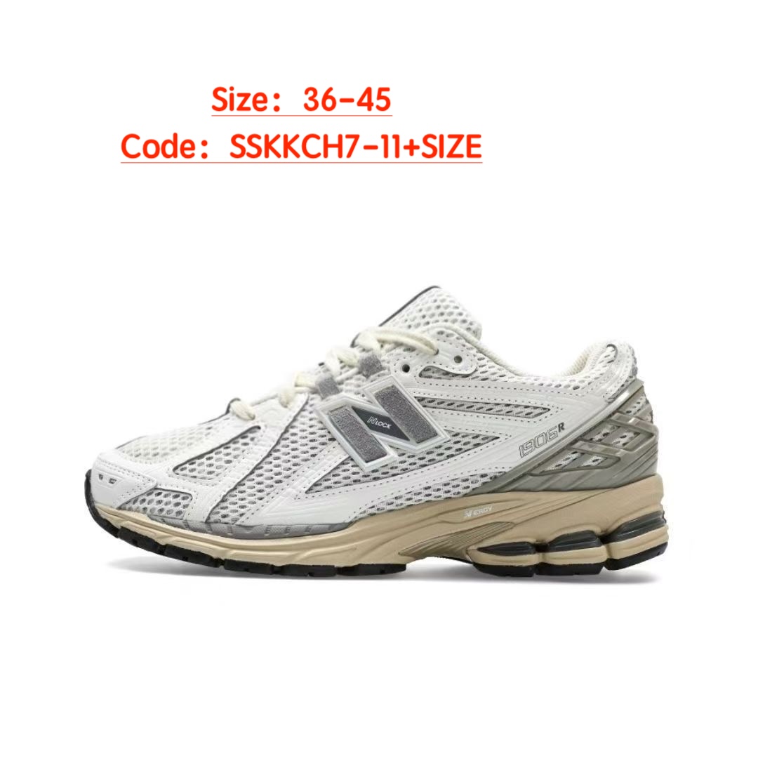NEW BALANCE $59 gallery