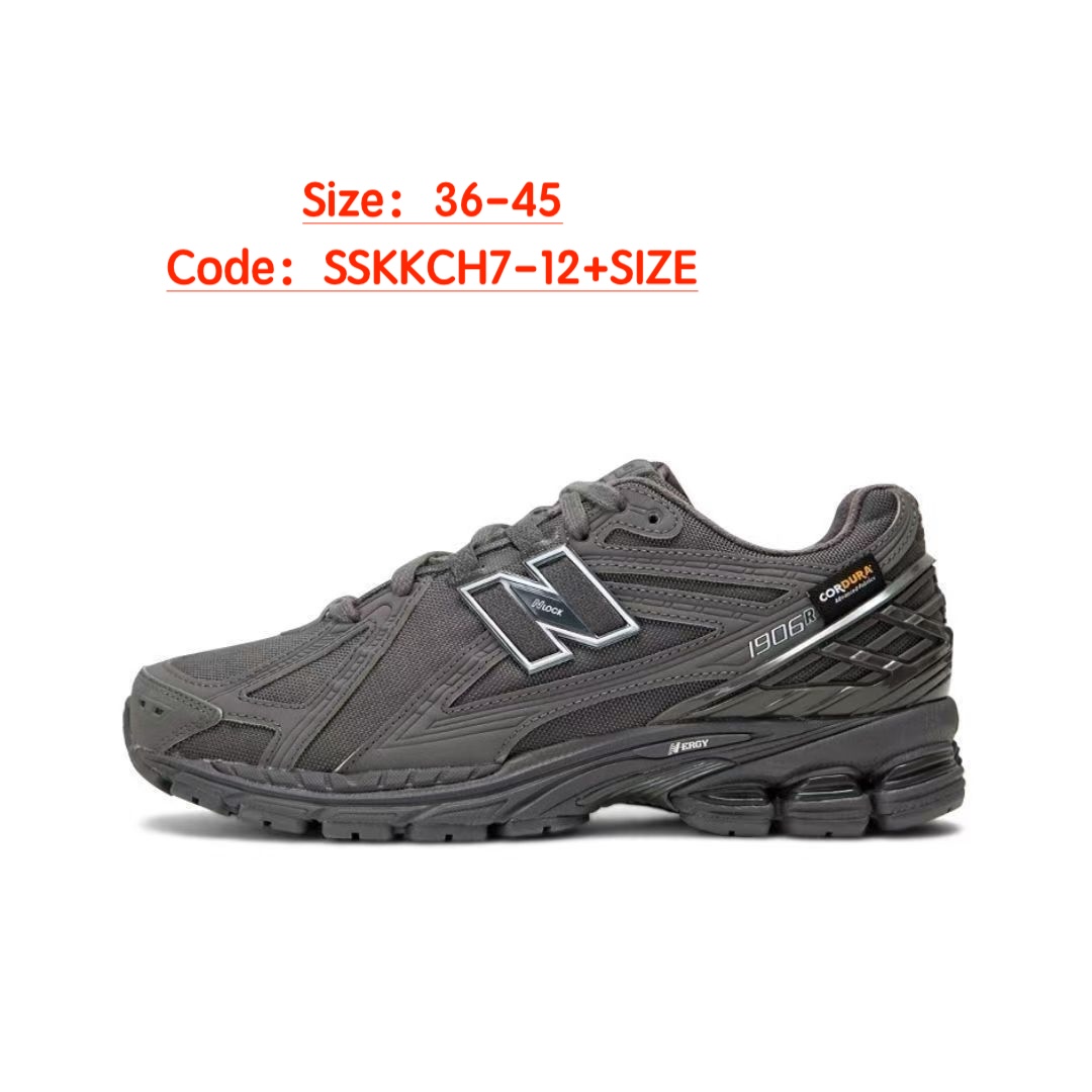 NEW BALANCE $59 gallery