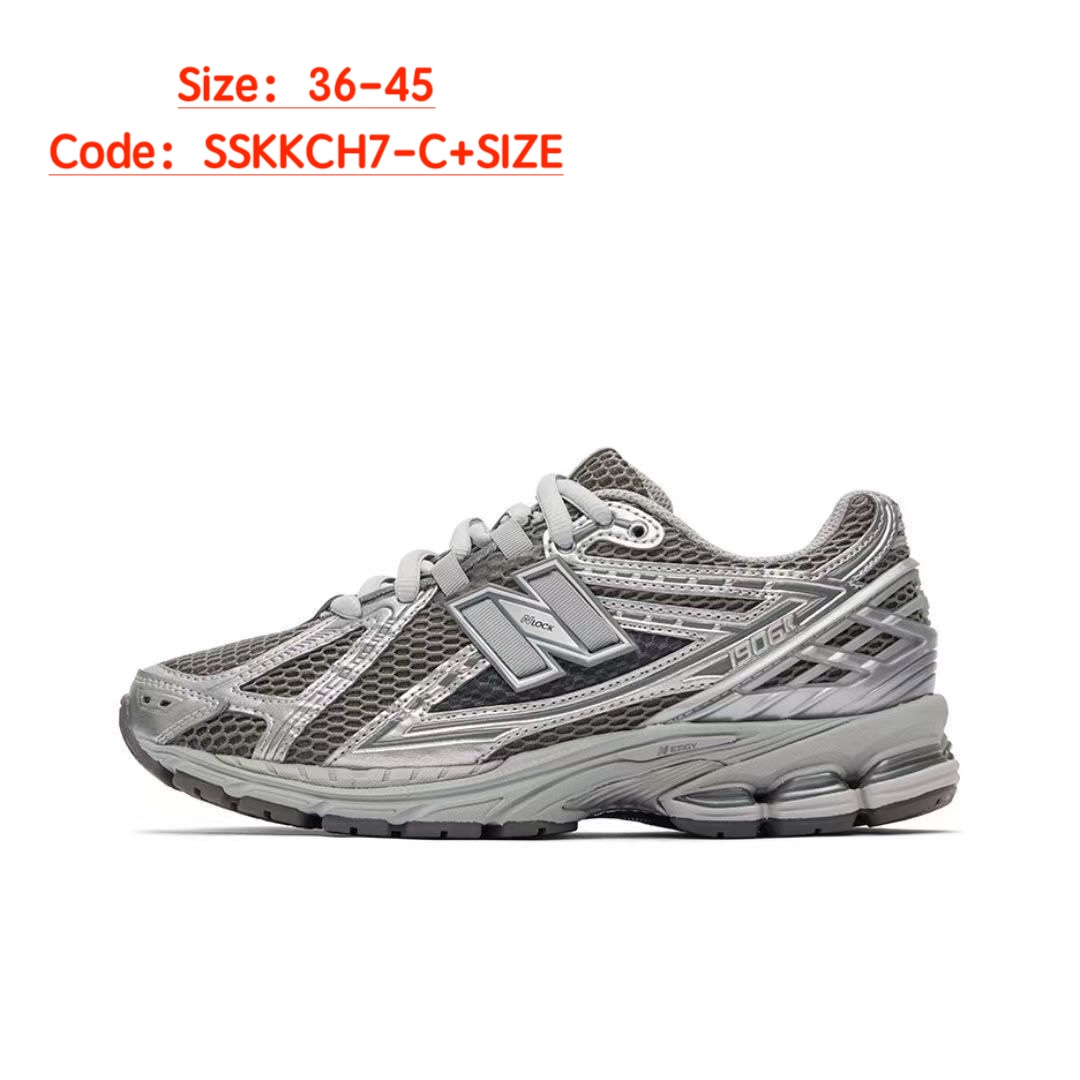 NEW BALANCE $59 gallery