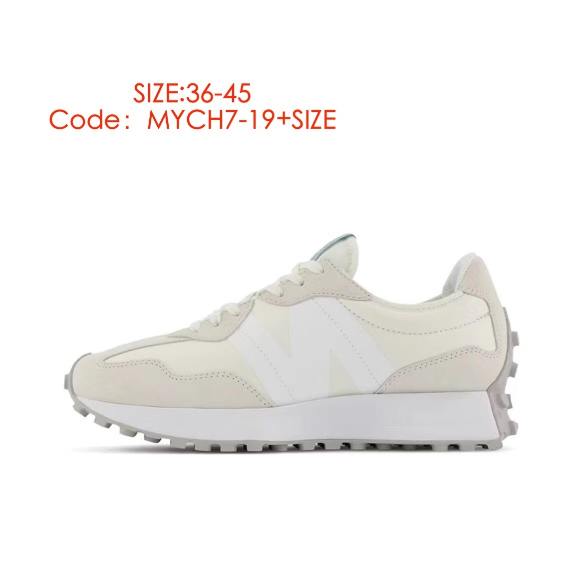 NEW BALANCE $59 gallery