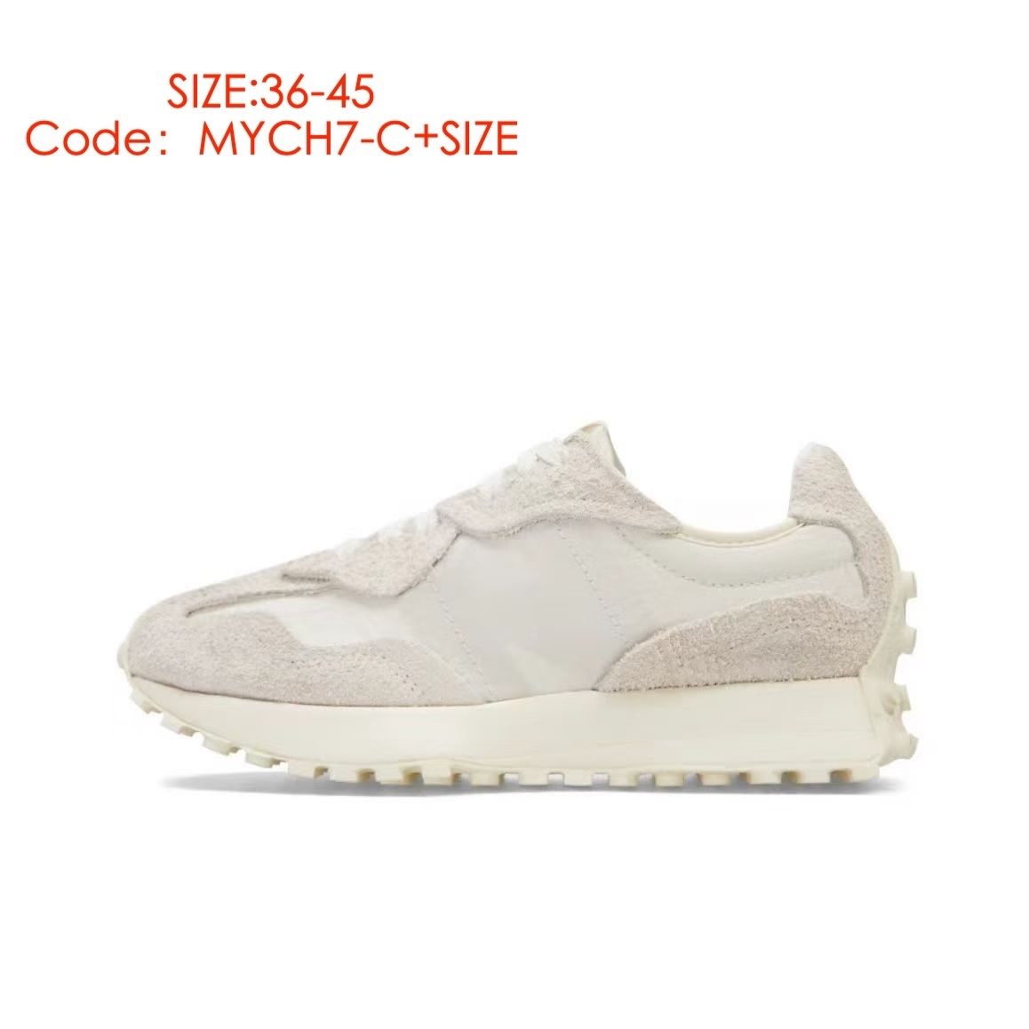 NEW BALANCE $59 gallery
