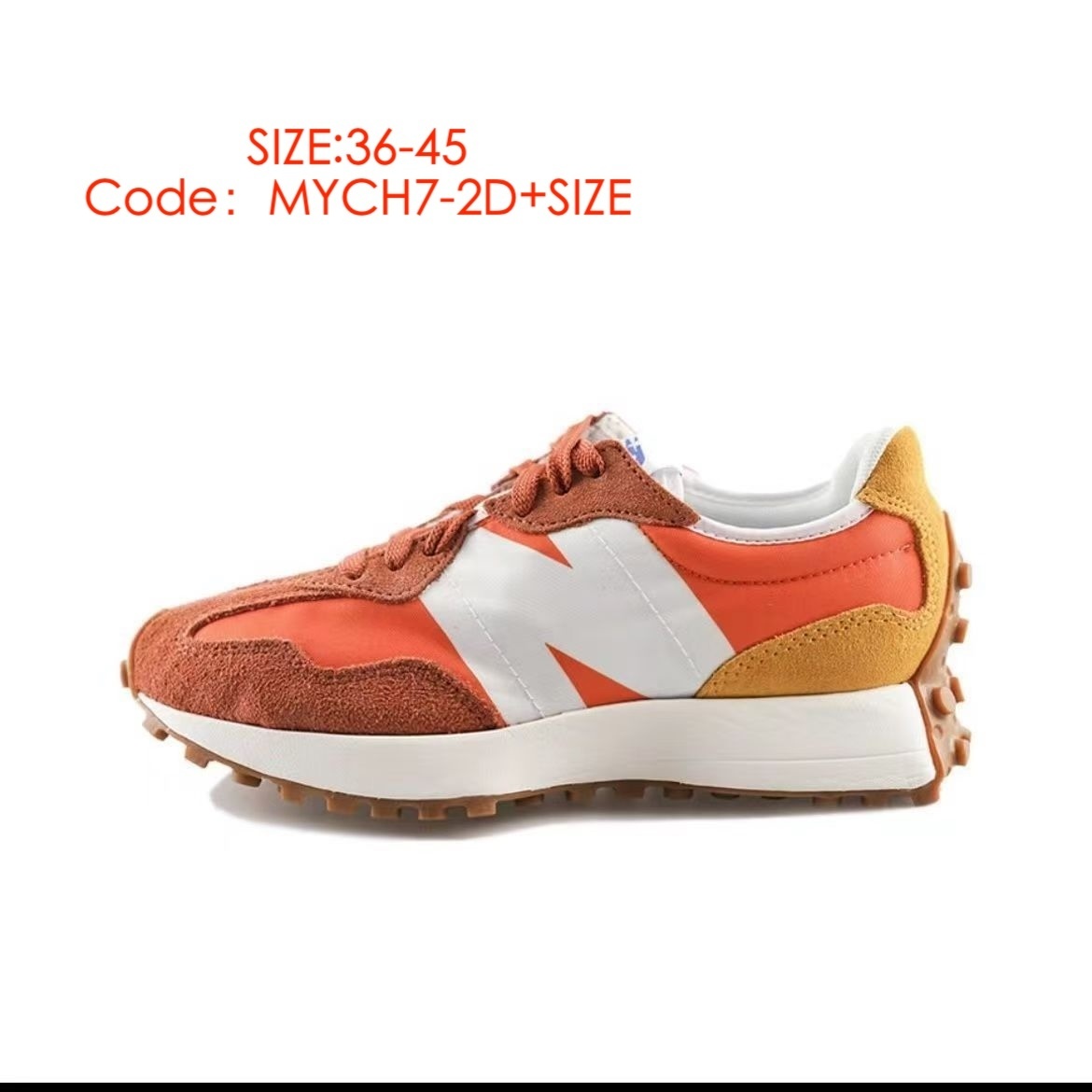 NEW BALANCE $59 gallery