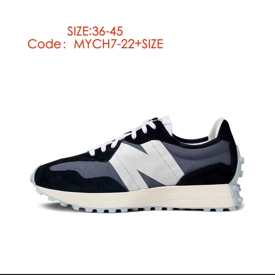 NEW BALANCE $59 gallery