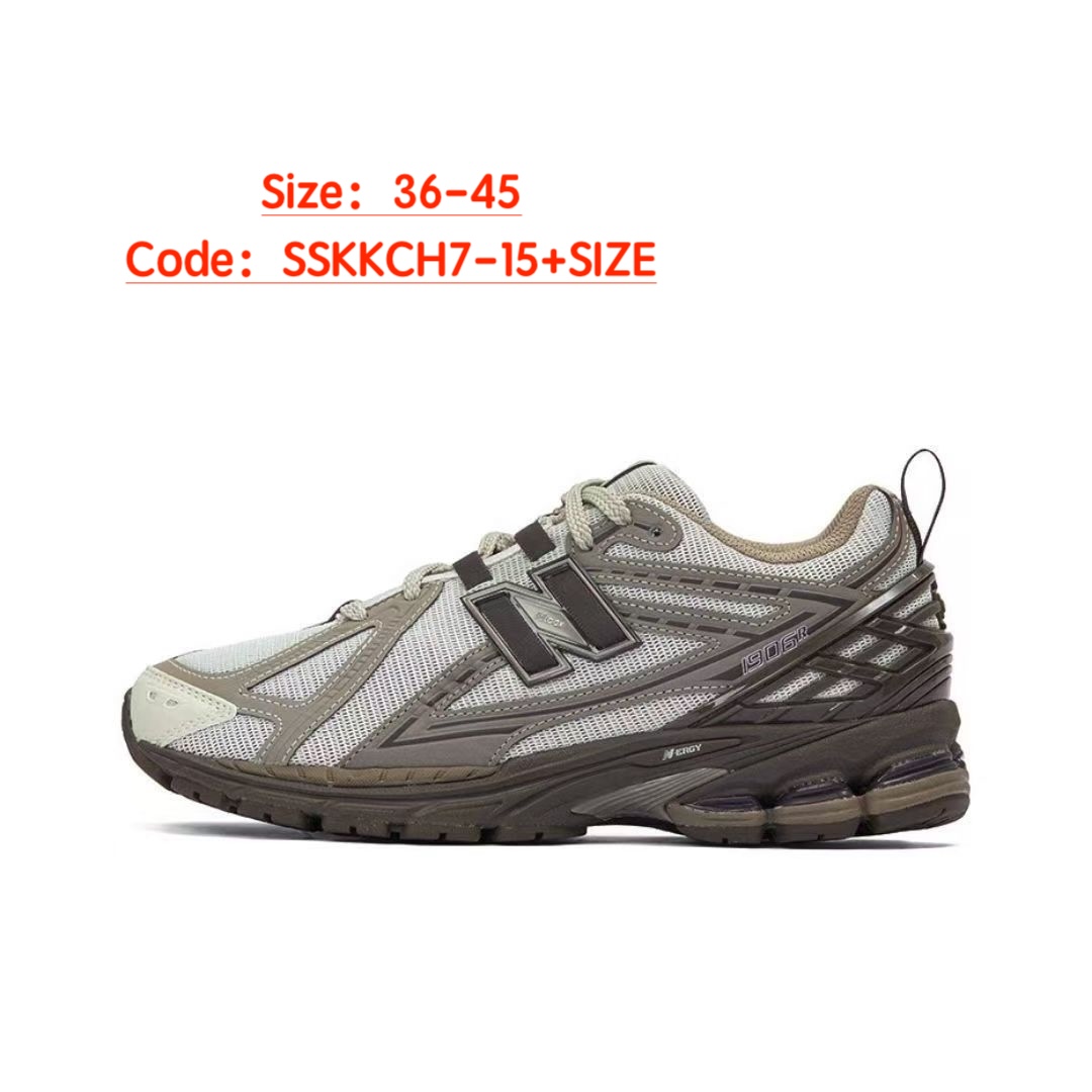 NEW BALANCE $59 gallery