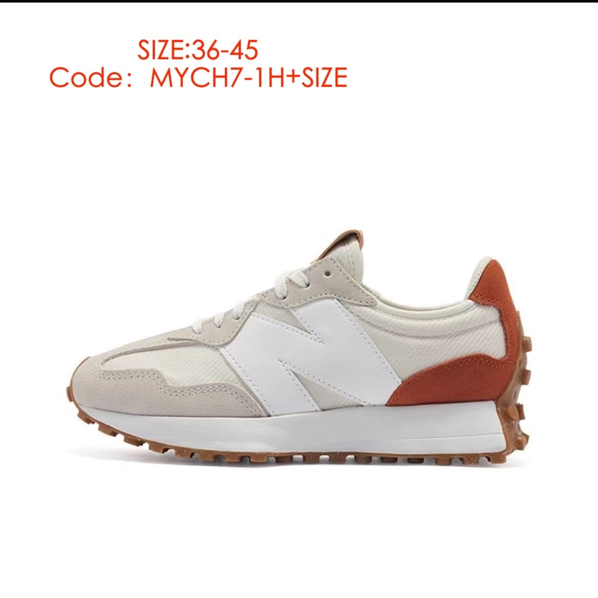 NEW BALANCE $59 gallery
