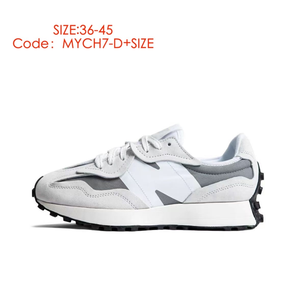 NEW BALANCE $59 gallery