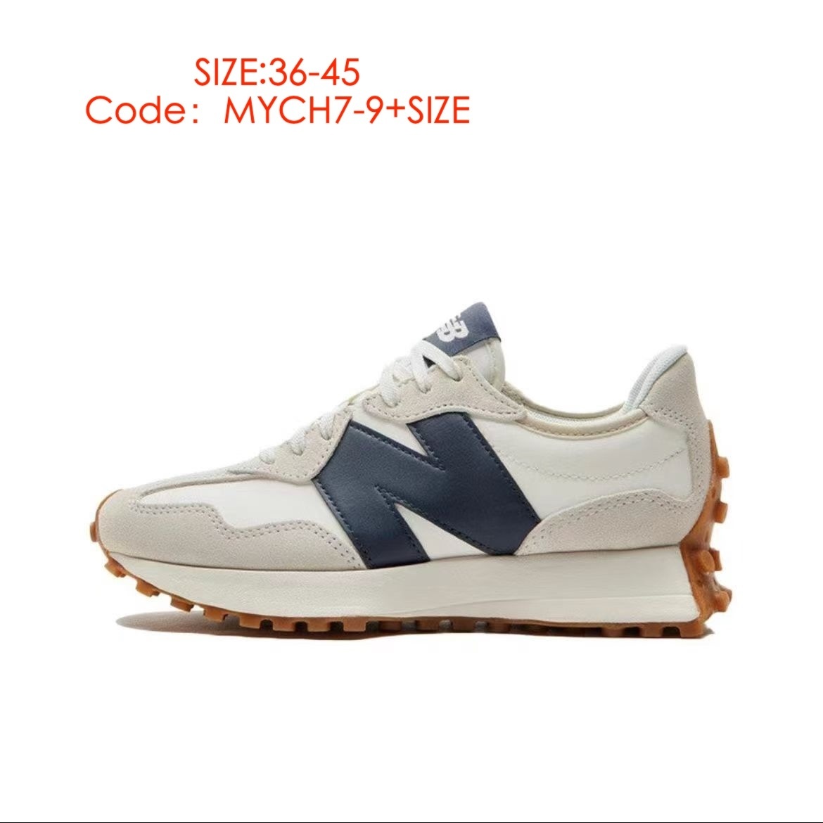 NEW BALANCE $59 gallery