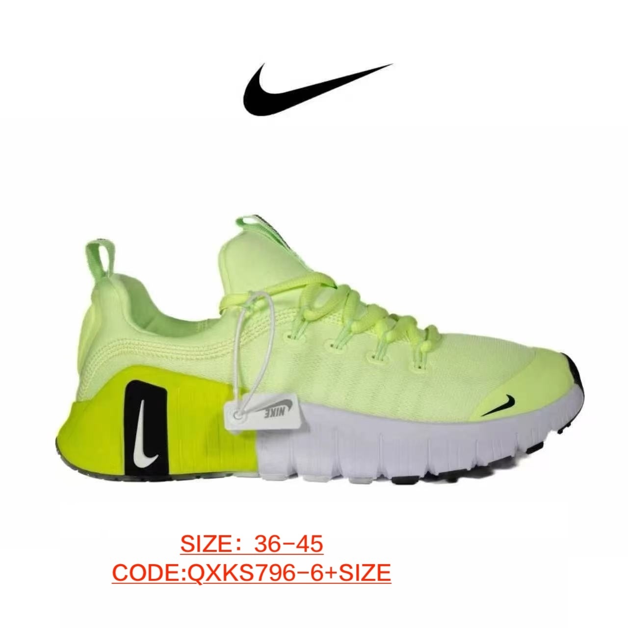NIKE $55 gallery