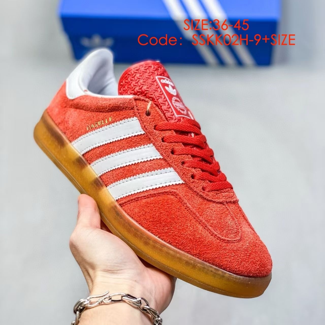 NIKE $55 gallery