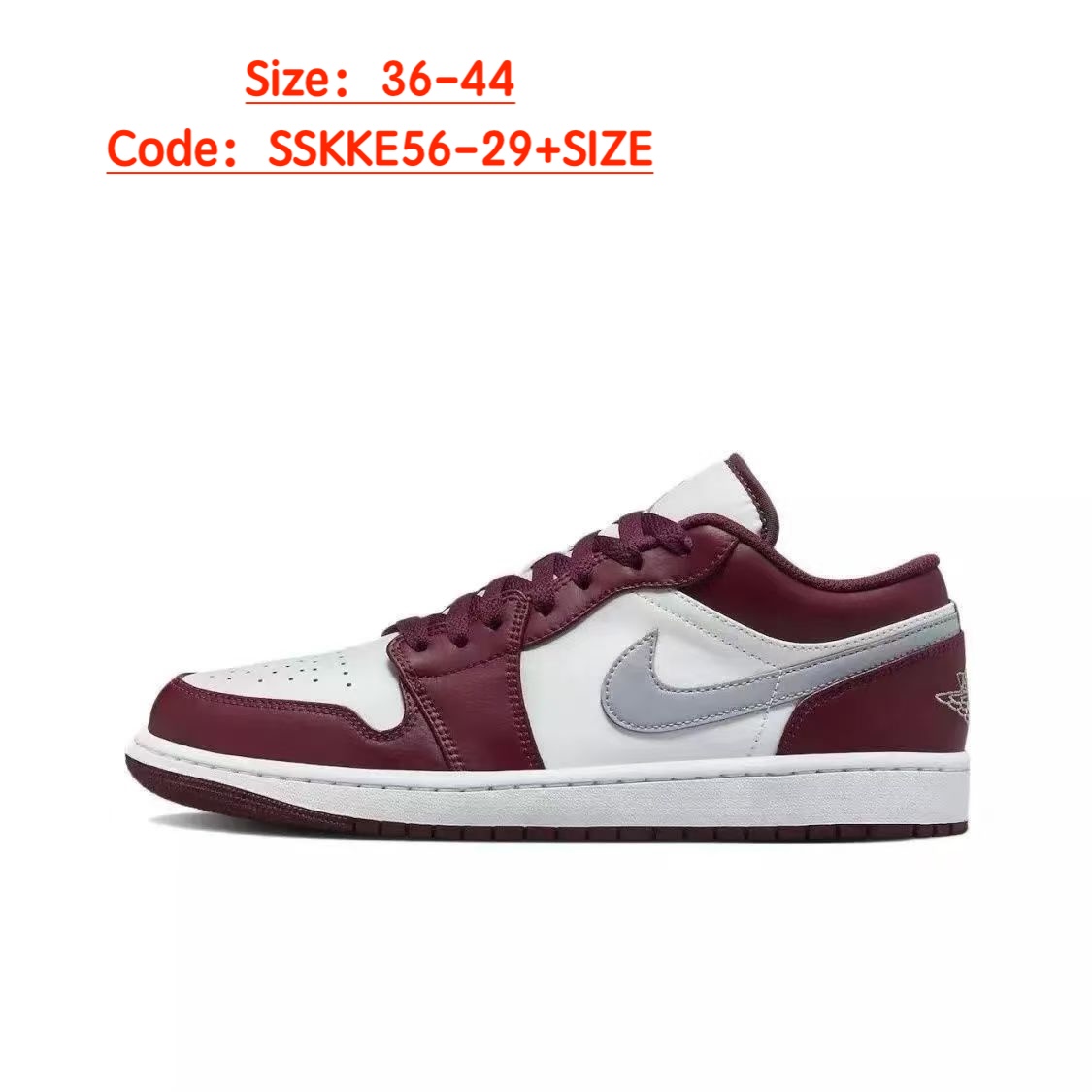 NIKE $55 gallery