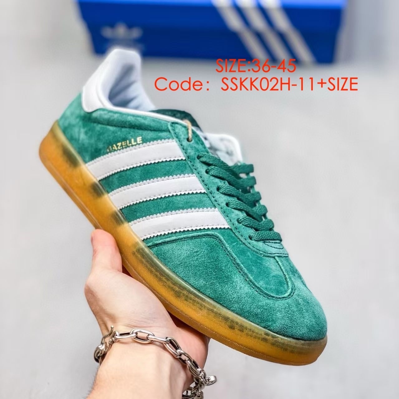 NIKE $55 gallery