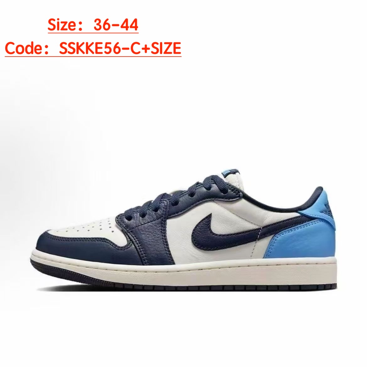 NIKE $55 gallery