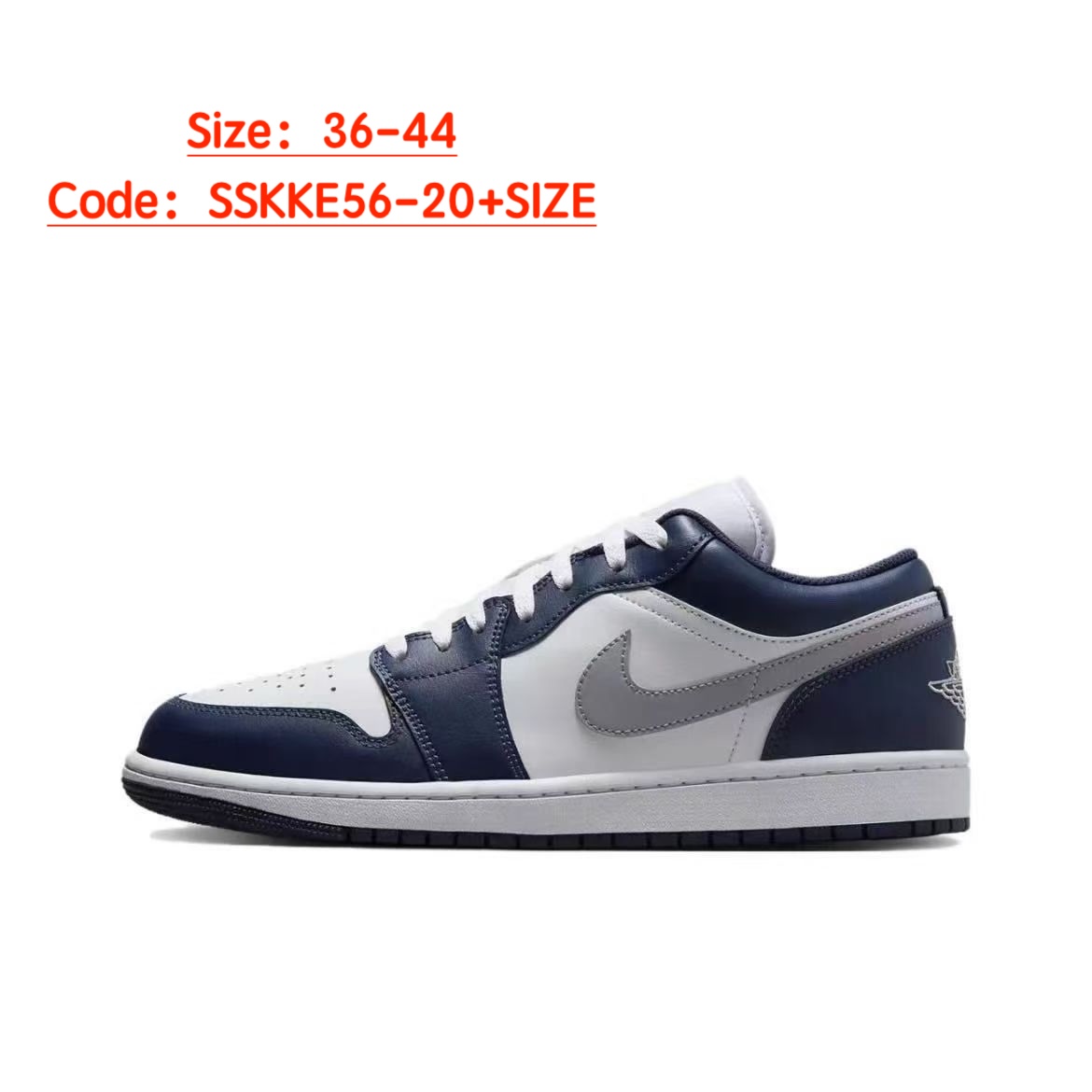 NIKE $55 gallery