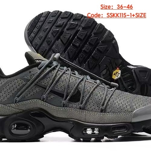 NIKE gallery