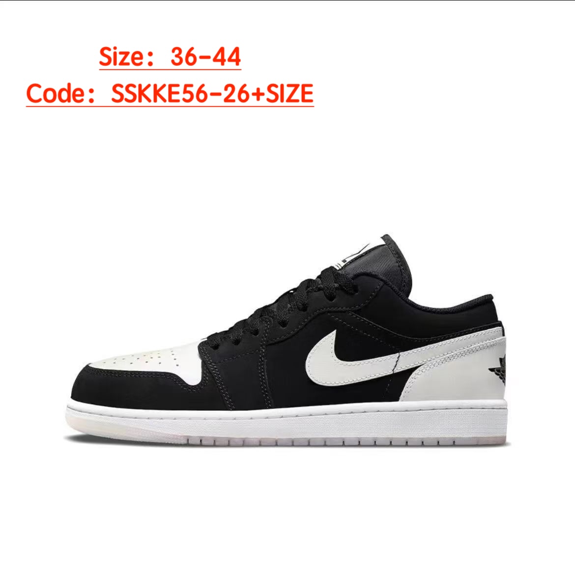 NIKE $55 gallery