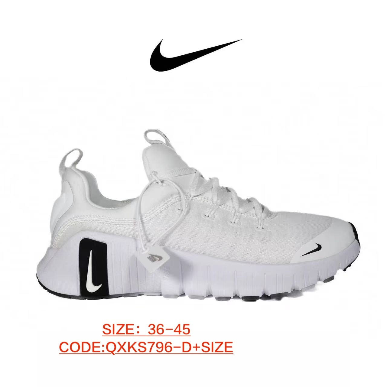 NIKE $55 gallery