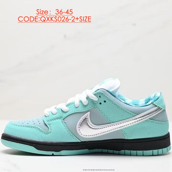 NIKE gallery