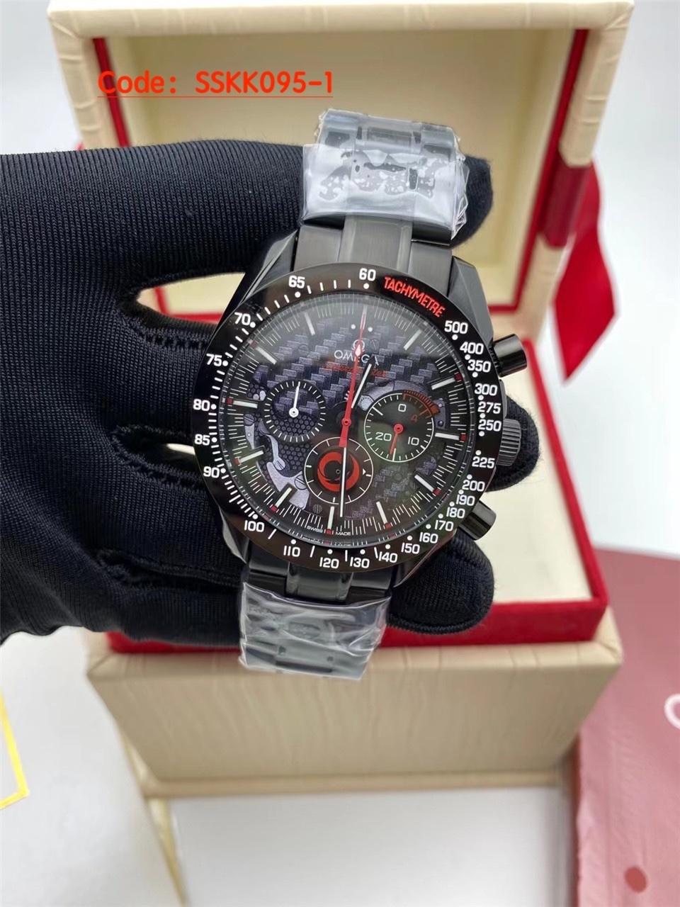 OMEGA $162 gallery
