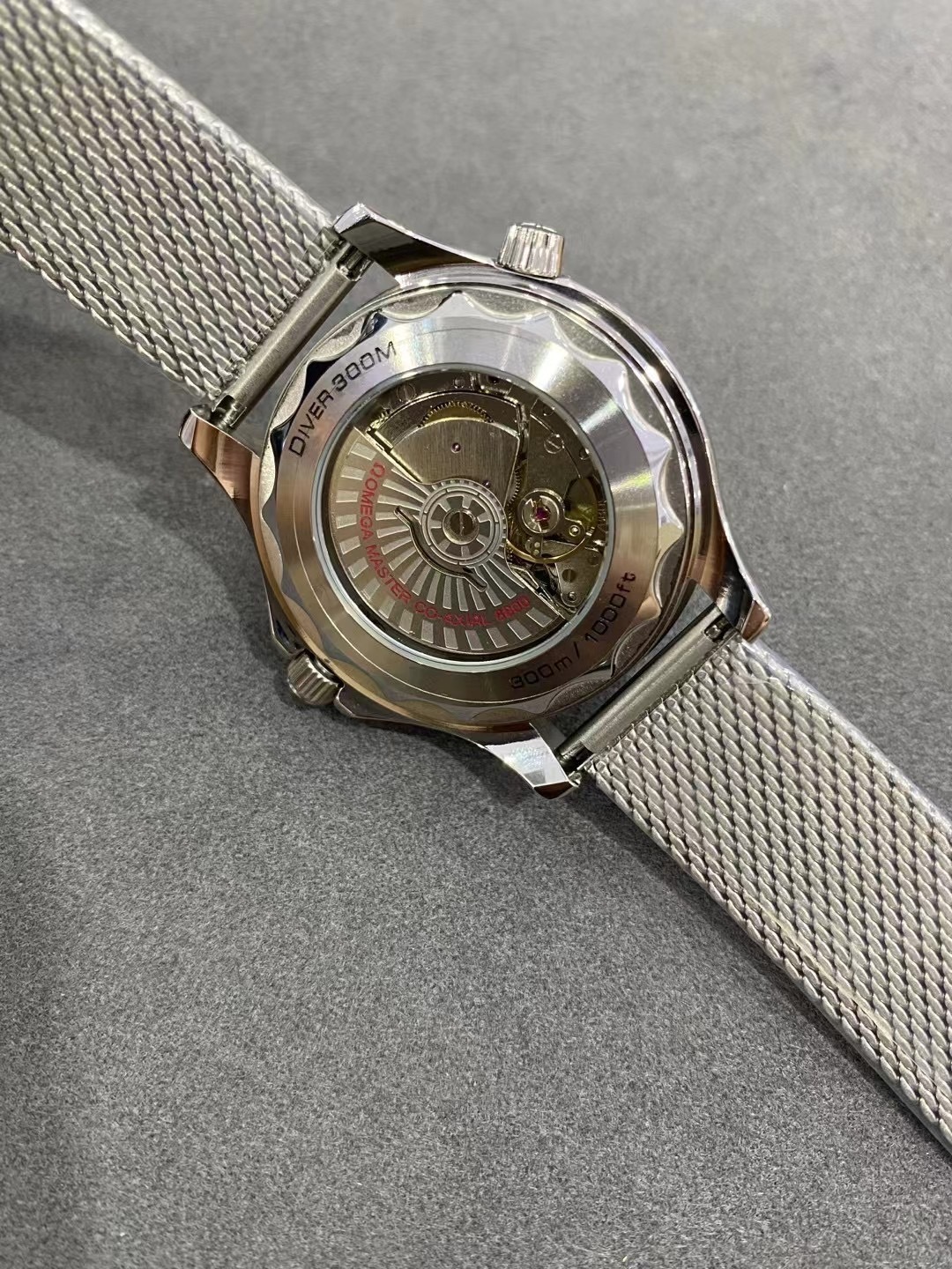 OMEGA $162 gallery