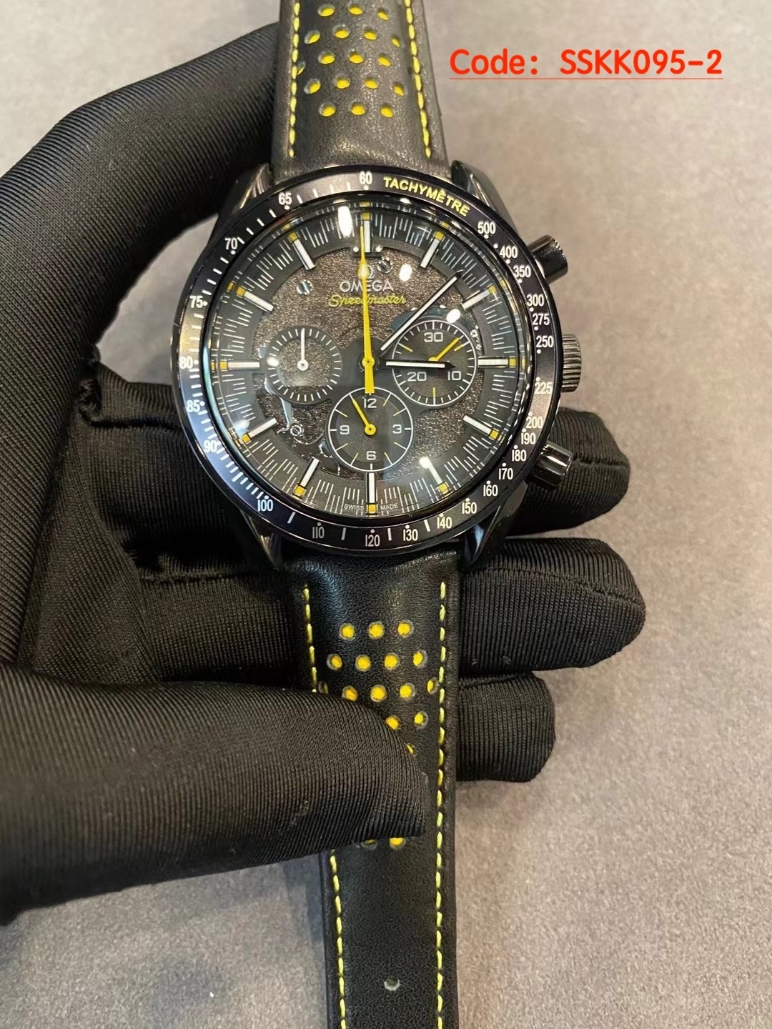 OMEGA $162 gallery