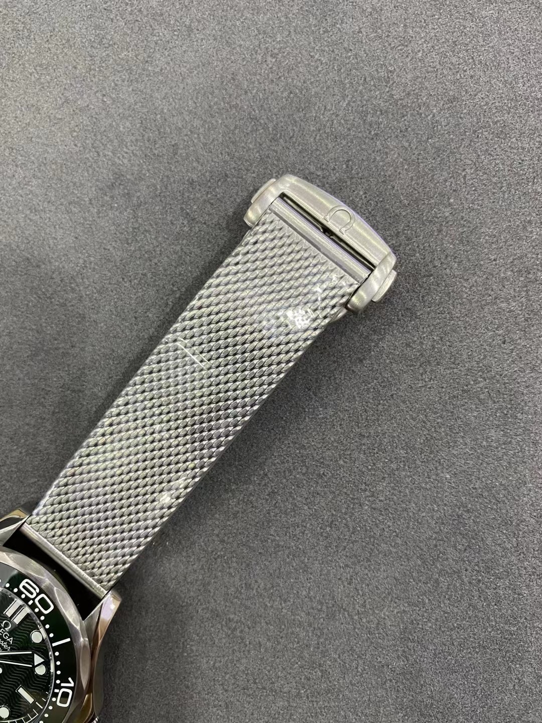 OMEGA $162 gallery
