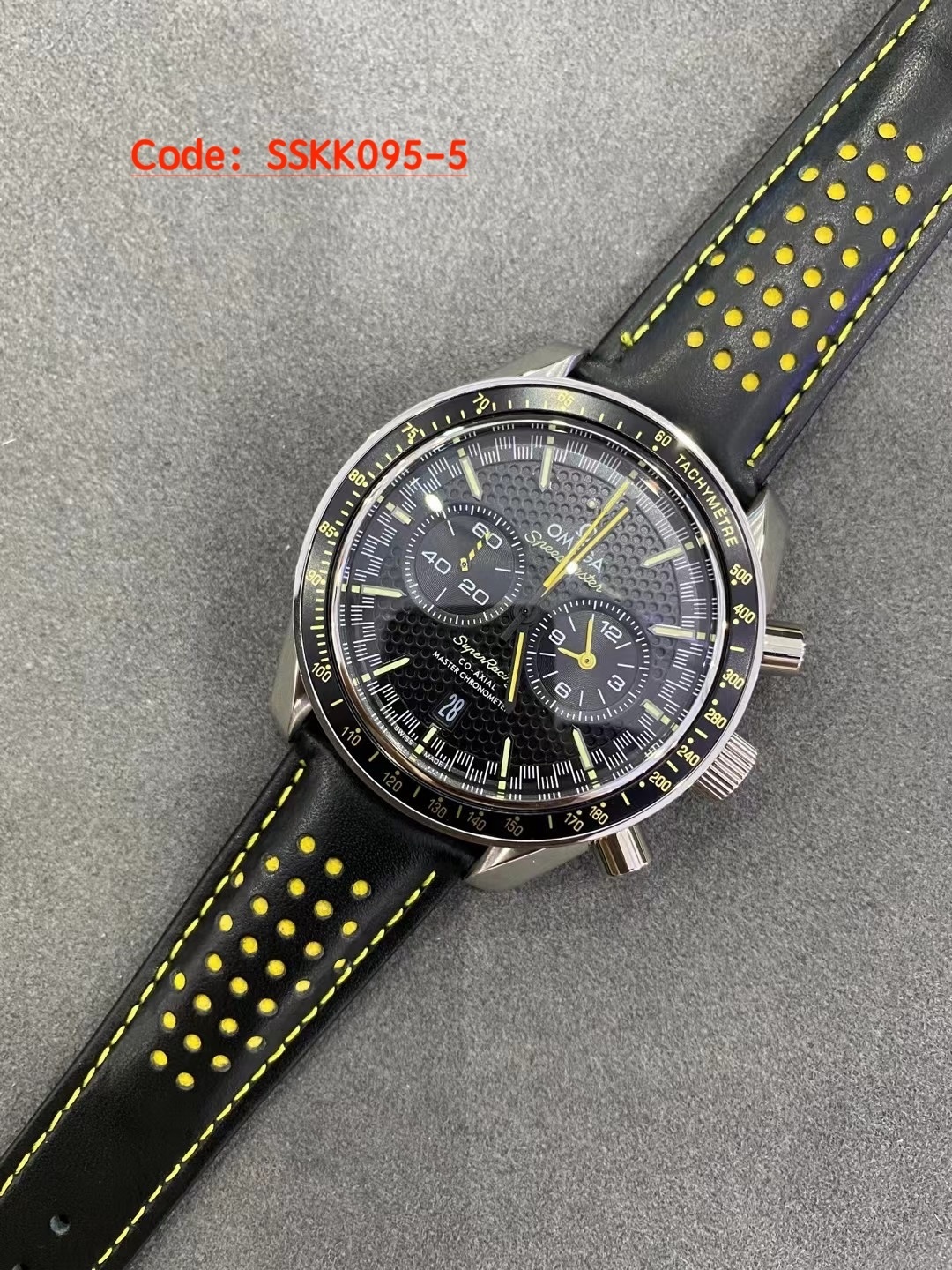 OMEGA $162 gallery