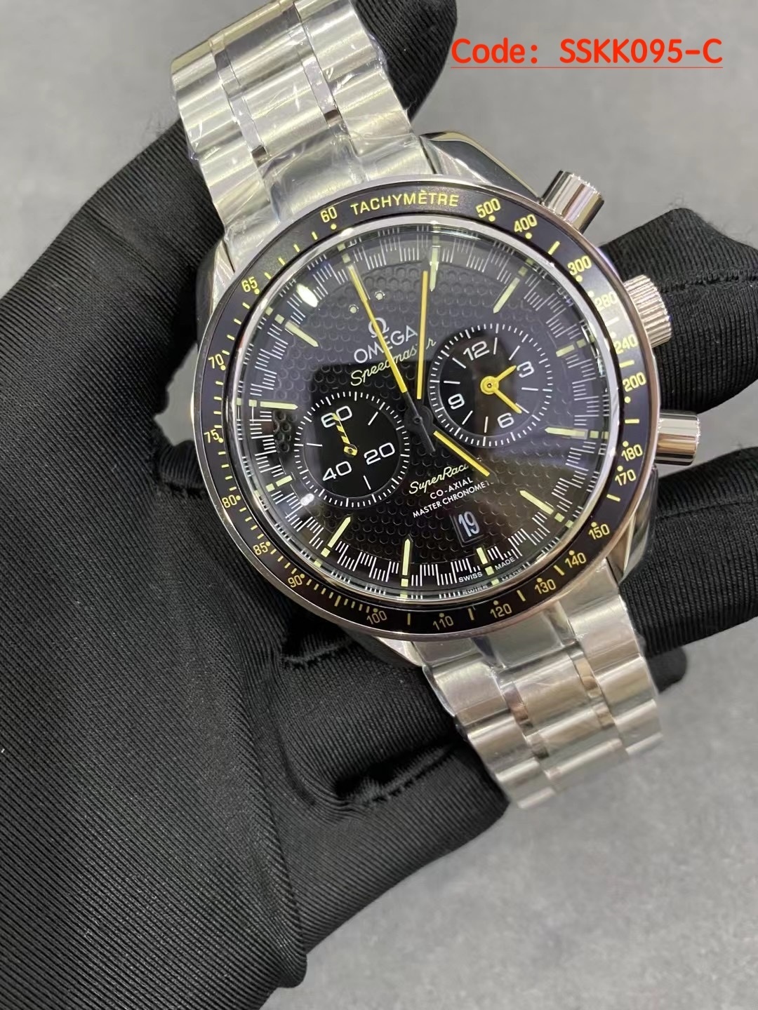 OMEGA $162 gallery