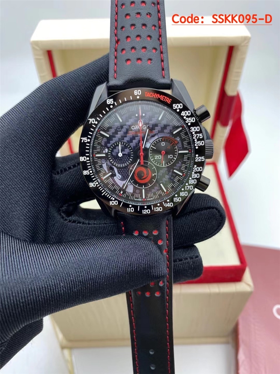 OMEGA $162 gallery