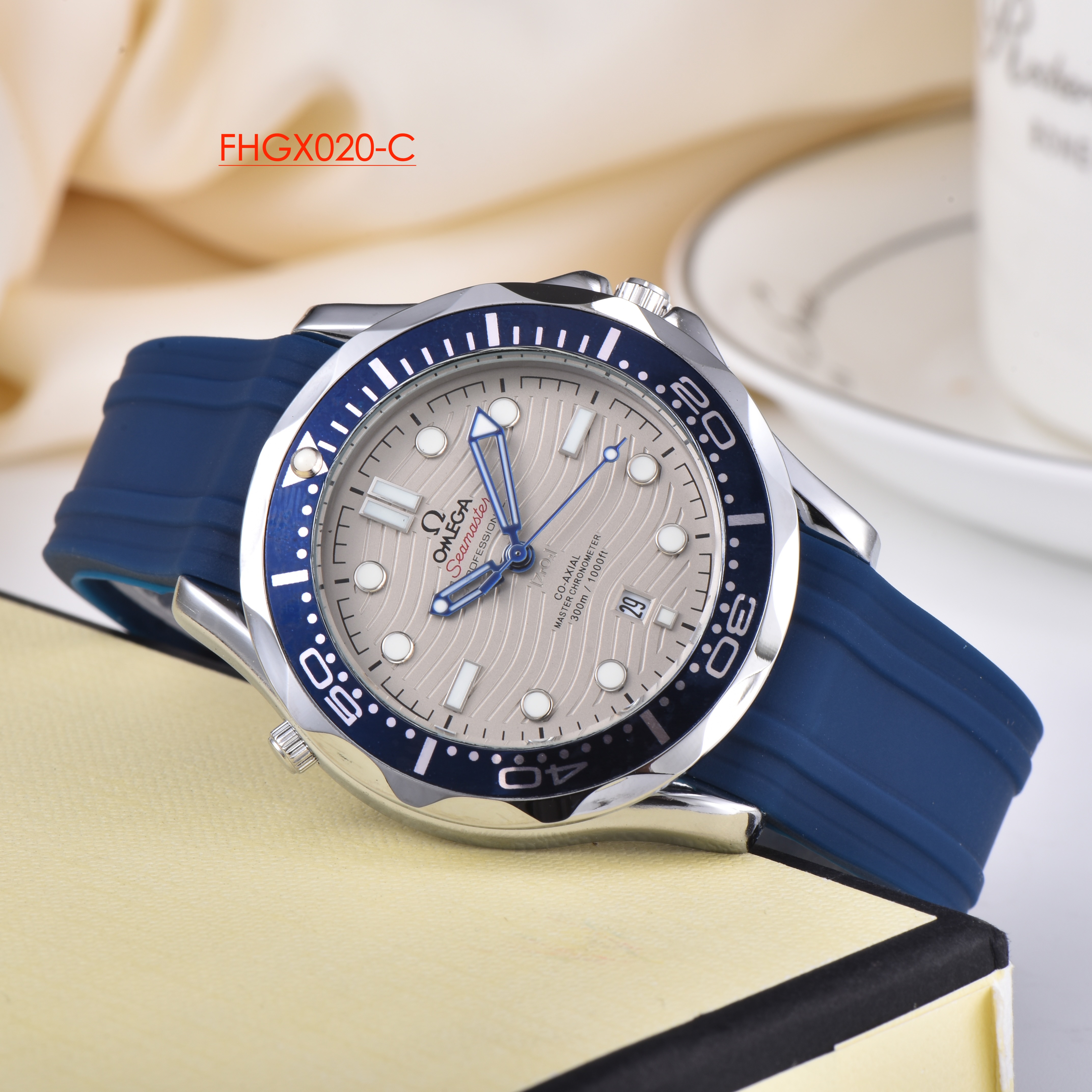 OMEGA $45 gallery