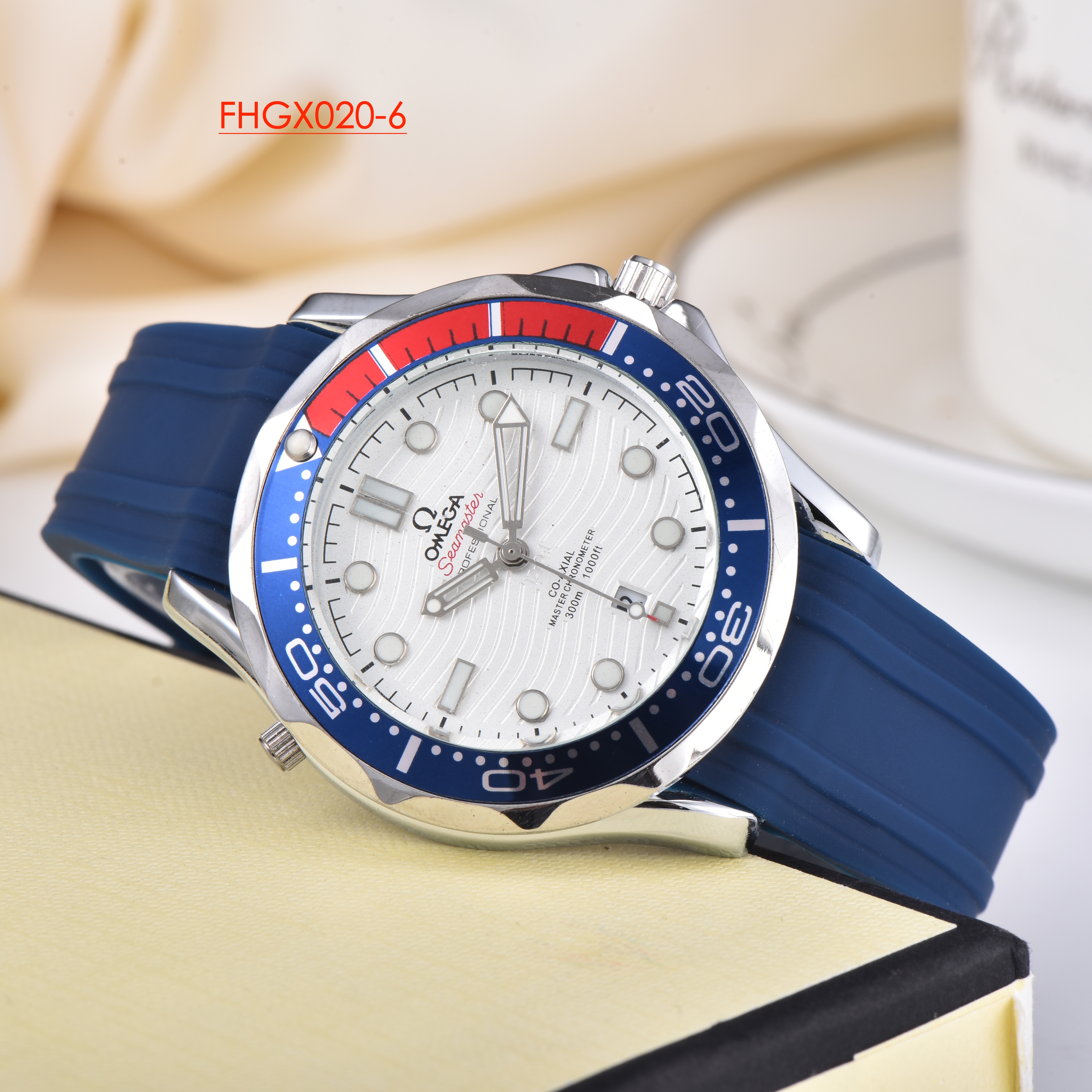 OMEGA $45 gallery