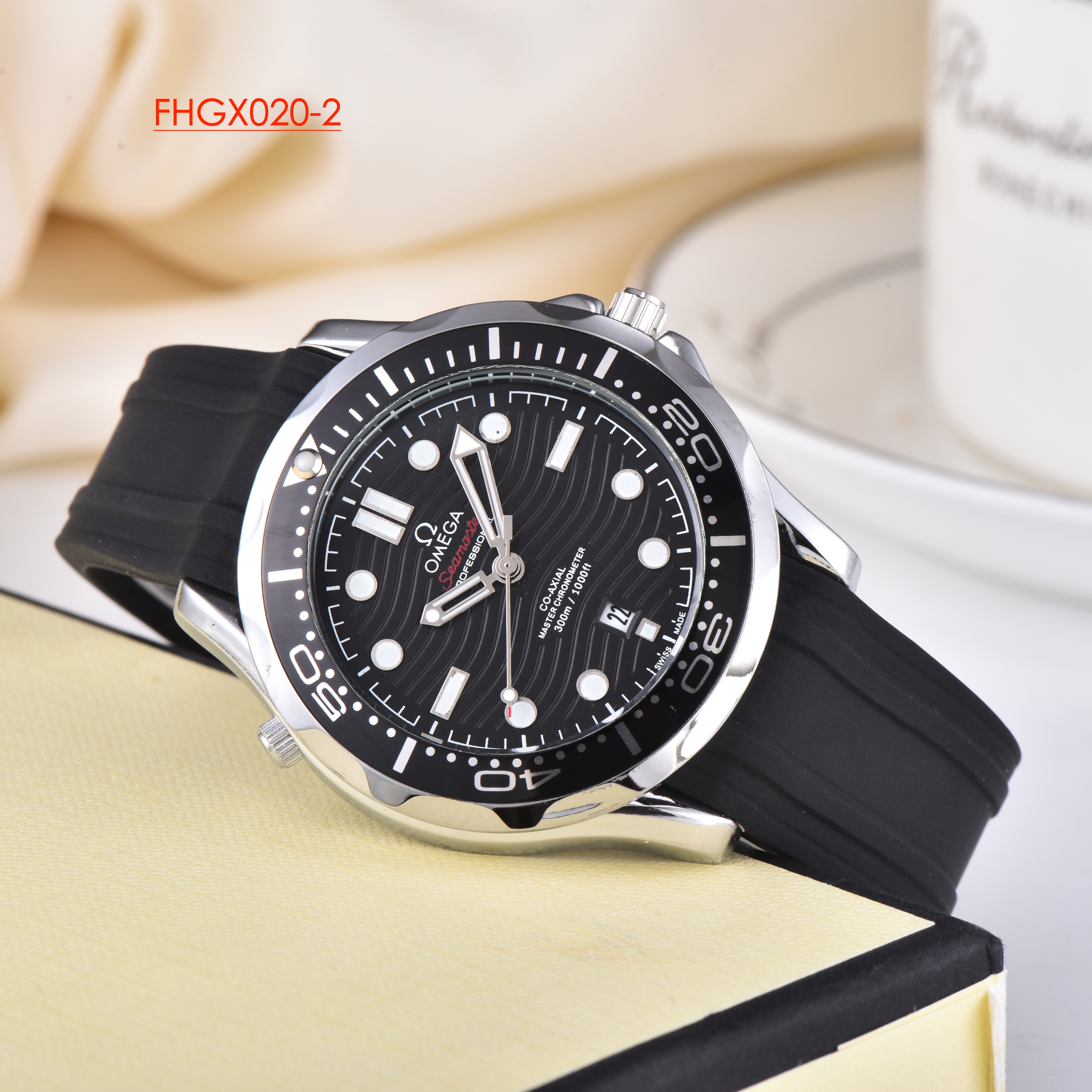 OMEGA $45 gallery