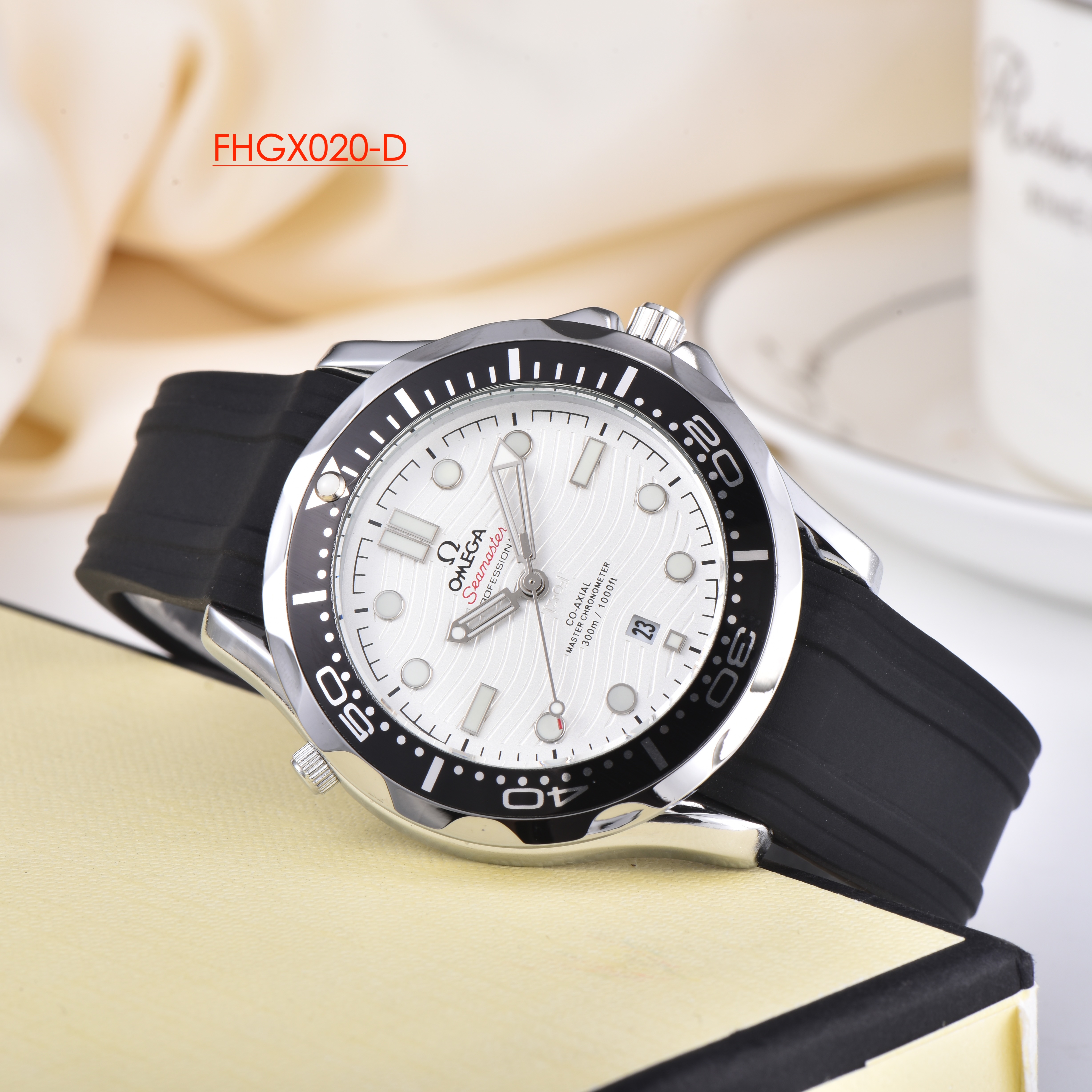 OMEGA $45 gallery