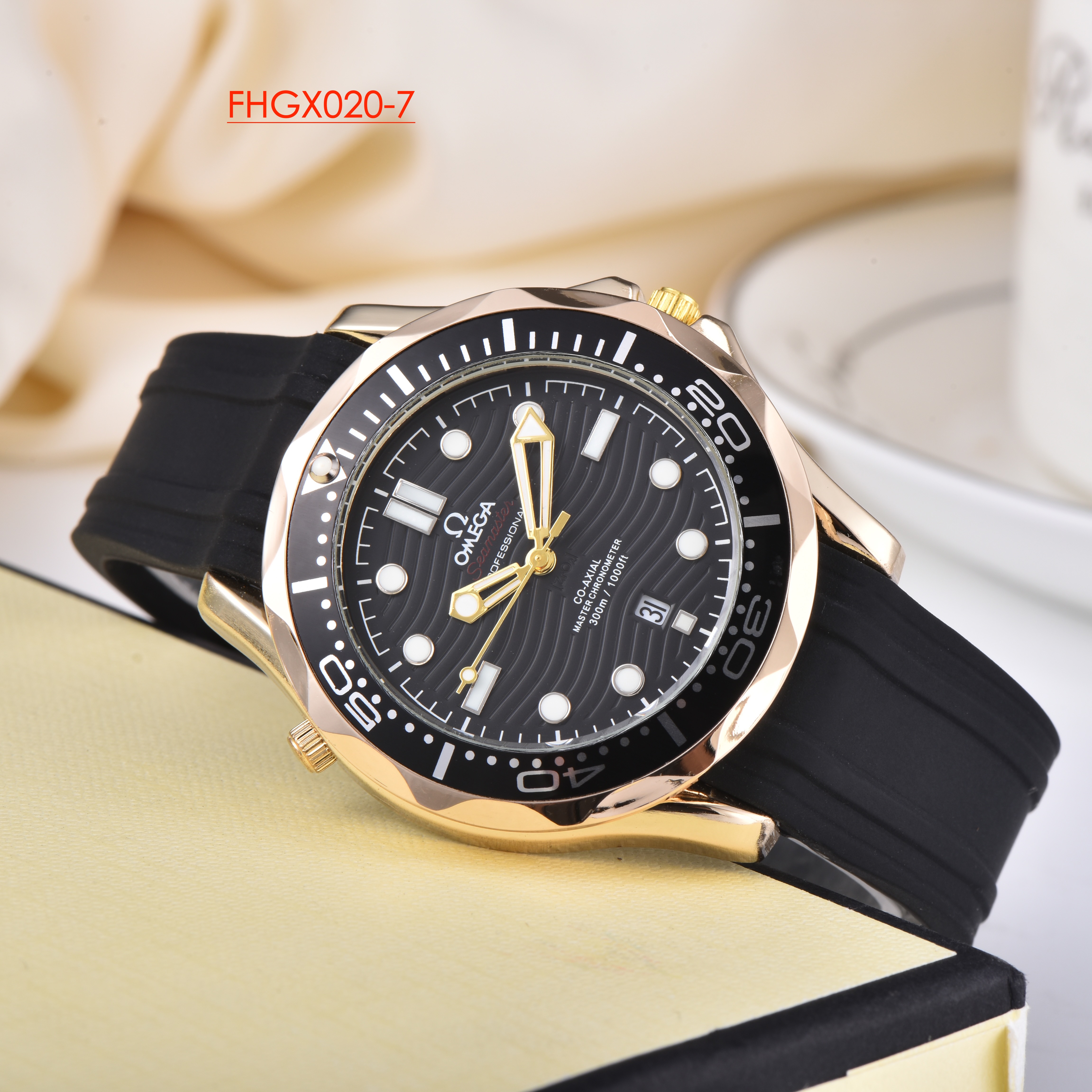 OMEGA $45 gallery