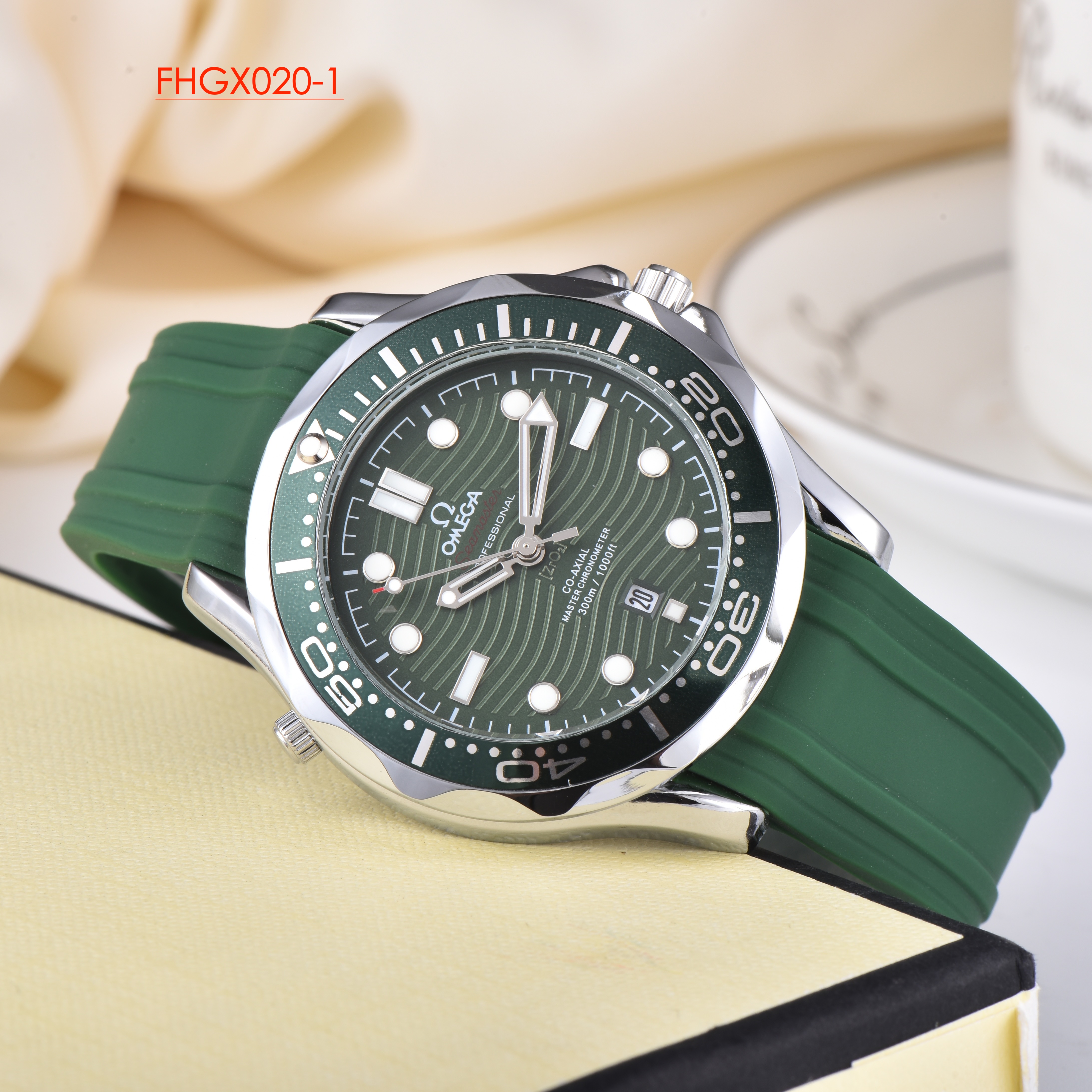 OMEGA $45 gallery