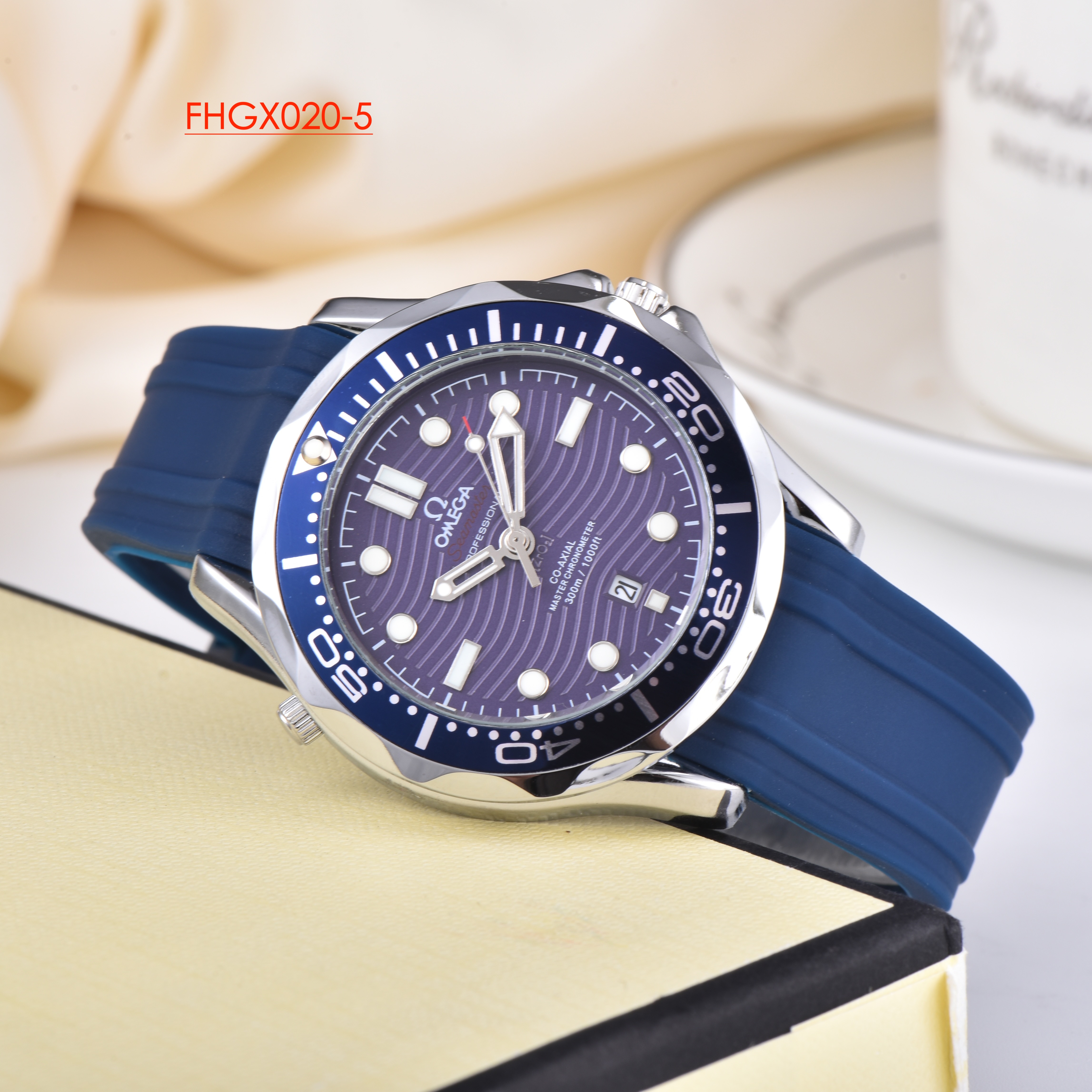 OMEGA $45 gallery