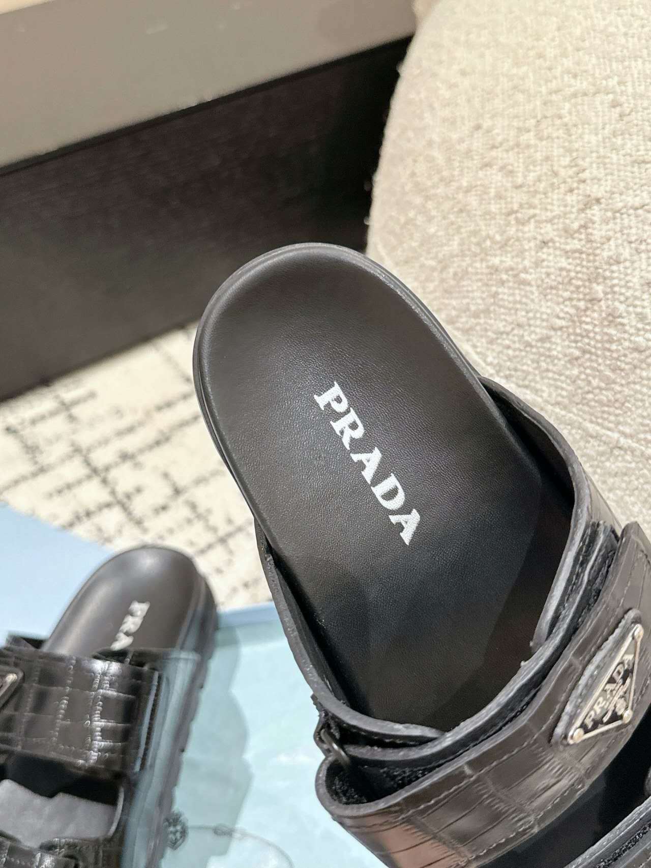 PRADA $59 gallery