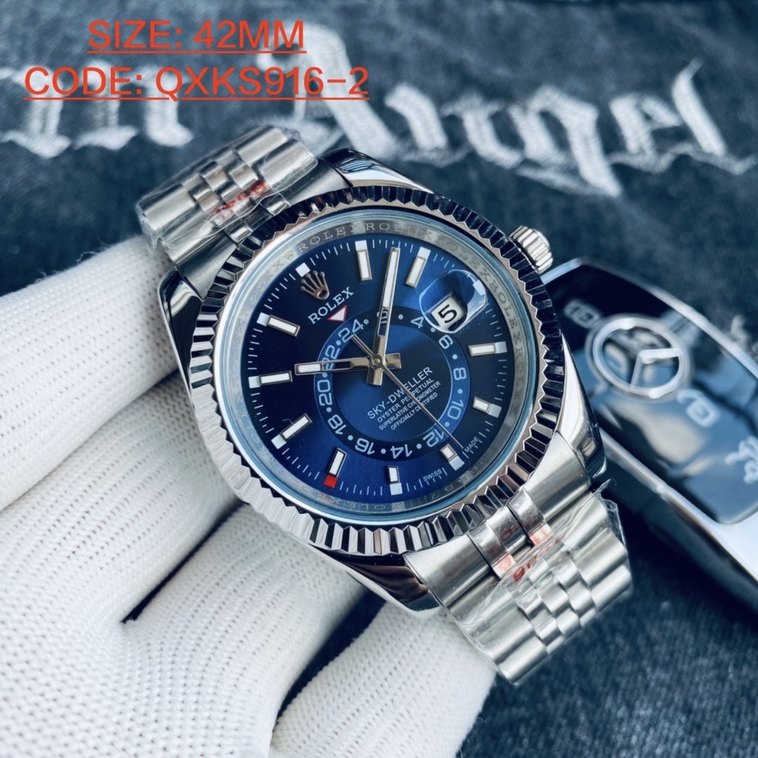 ROLEX $162 gallery