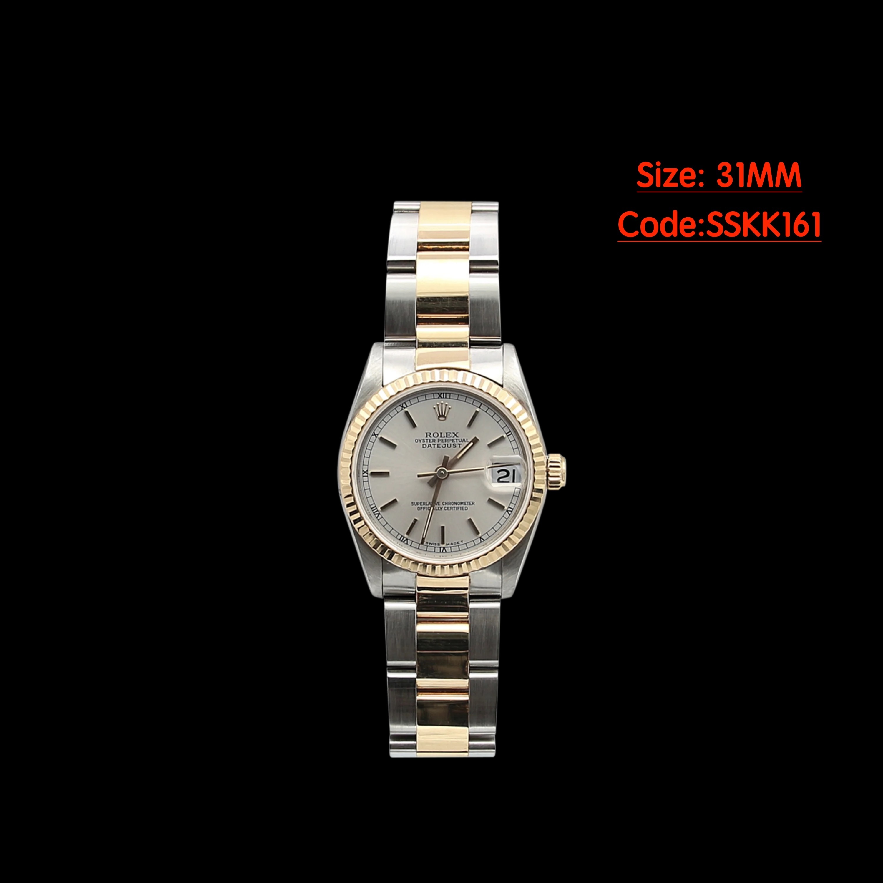 ROLEX $162 gallery