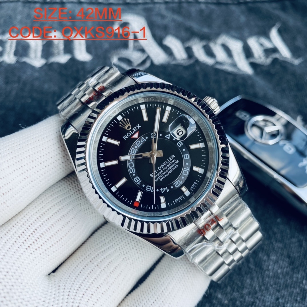 ROLEX $162 gallery