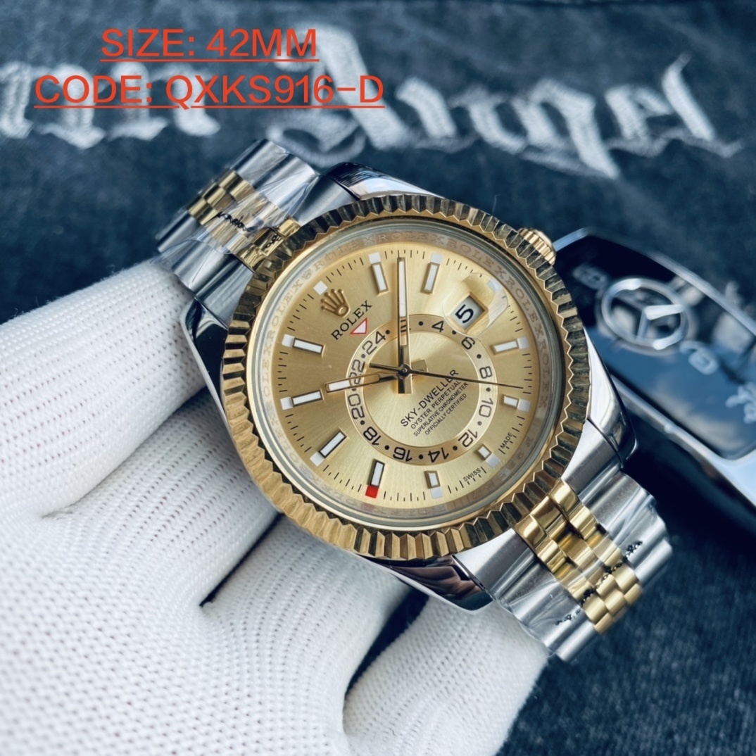 ROLEX $162 gallery