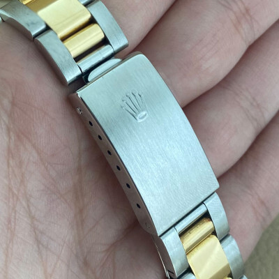 ROLEX $162 gallery