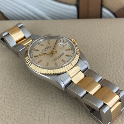 ROLEX $162 gallery
