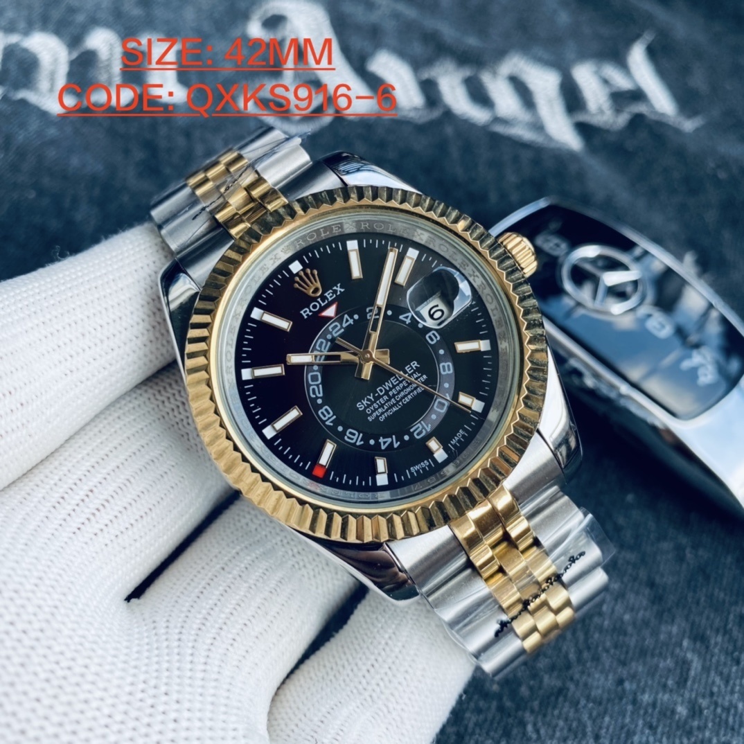 ROLEX $162 gallery